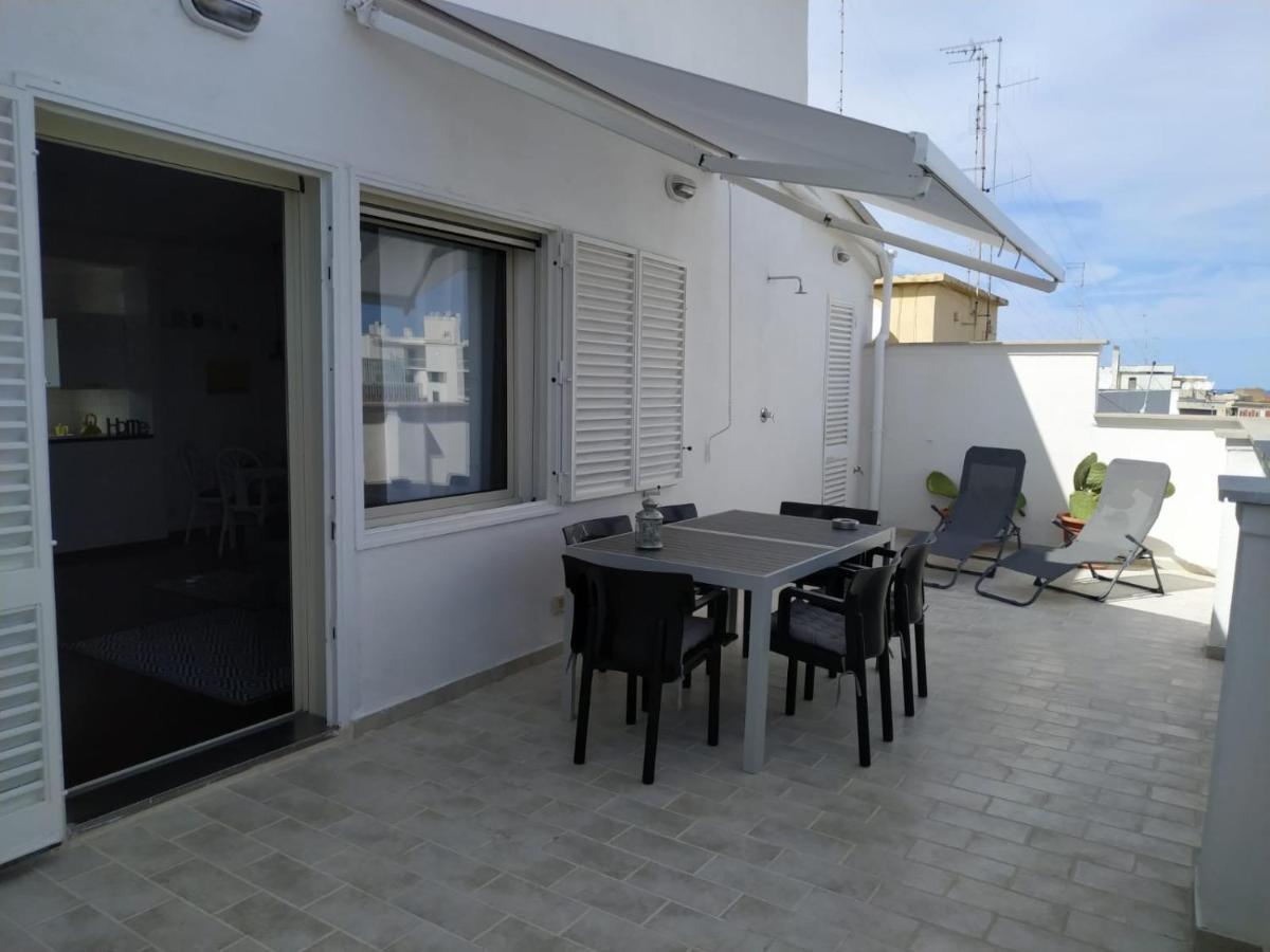 Appartement Michi's - Attico In Centro *