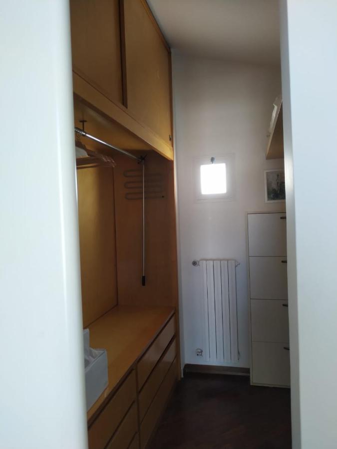 Michi's - Attico In Centro Appartement
