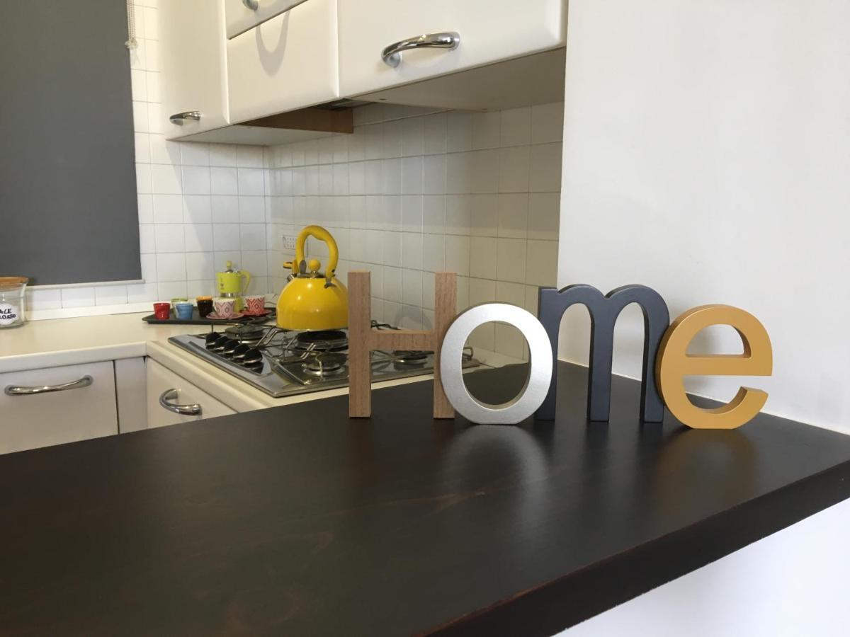 Michi's - Attico In Centro Appartement