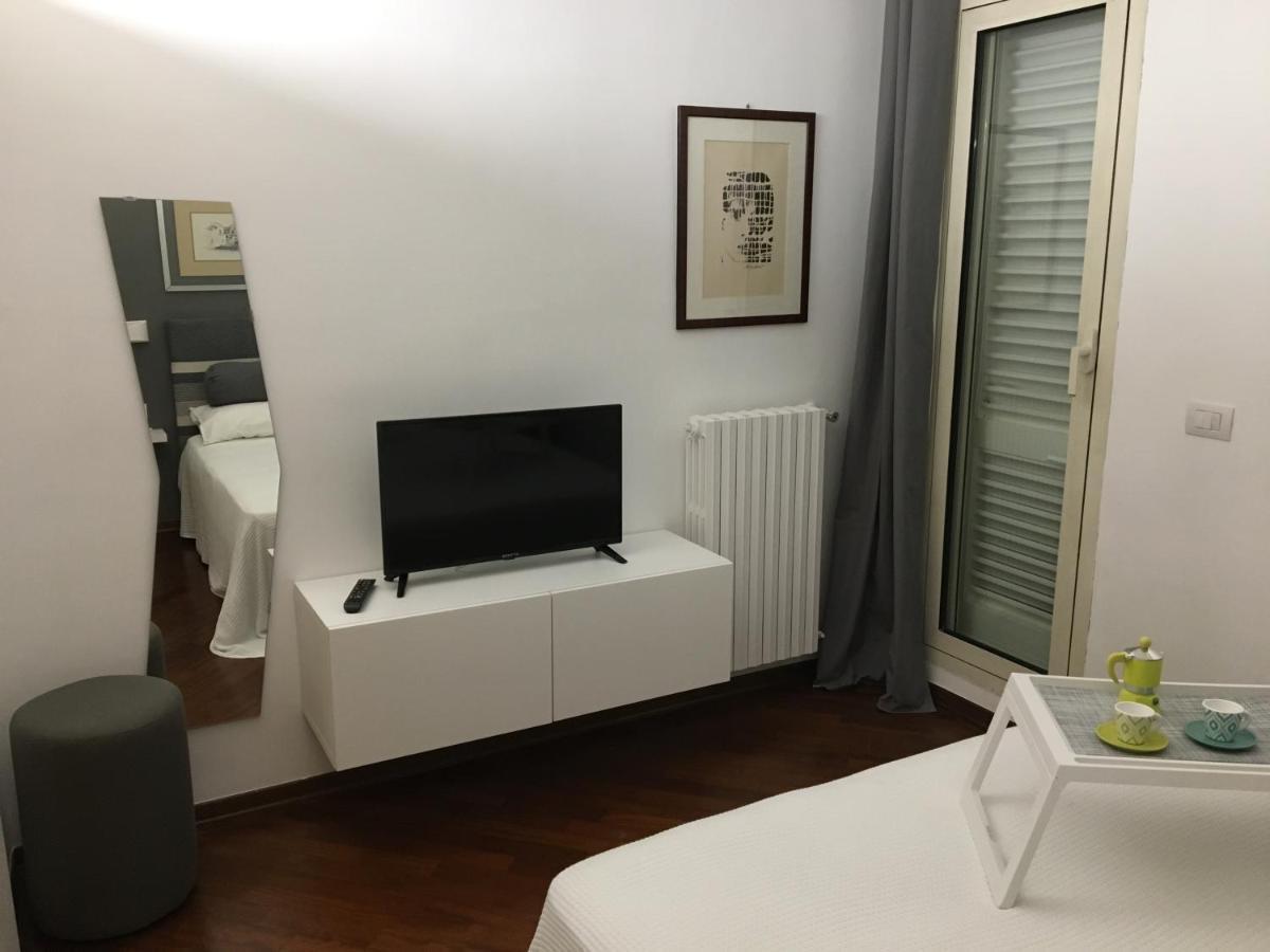 Michi's - Attico In Centro Appartement *
