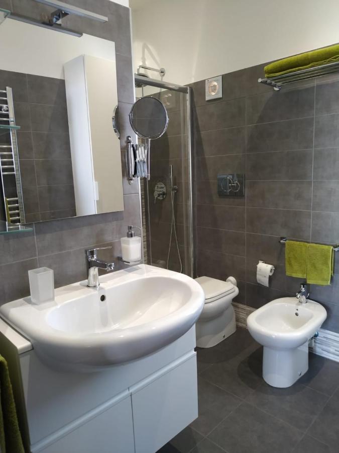 Michi's - Attico In Centro Appartement Bari